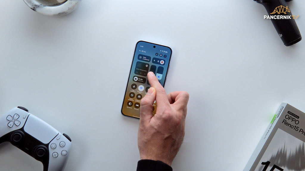 Oppo Reno 15 Pro: średnia półka wcale nie jest już taka średnia | Recenzja